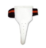 Tao Sports Ladies PU Groin L