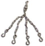 Steel Bag Chain