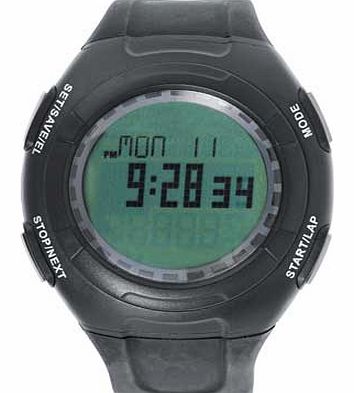 Target K902 Heart Rate Monitor Watch