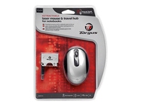 Bdl/LASER MOUSE and TRAVEL HUB SET