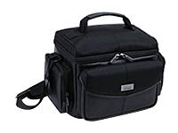 Targus Carry Case Black Koskin Video Camera Large