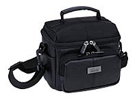 Targus Carry Case Black Koskin Video Camera Small