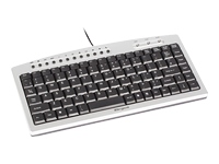 TARGUS Compact USB Keyboard - UK Layout