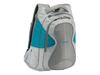 Contour Backpack Blue