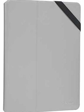 EverVu Case for iPad Air - Grey