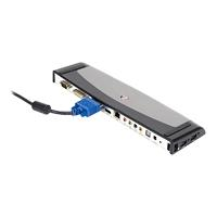 targus ExpressCard Docking station with Digital