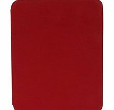 iPad Classic Case in Pearlised PU slim