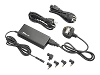 TARGUS POWER ADAPTER (EXTERNAL) - 90 WATT - EUROPE