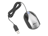 TARGUS WIRED MINI OPTICAL MOUSE