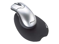 WIRELESS ERGO MOUSE