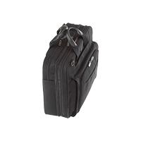 Zip-Thru 15.4 Corporate Traveler Laptop