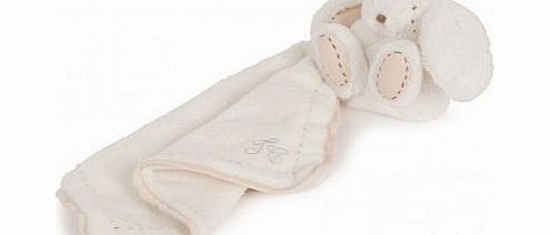 Tartine et Chocolat Augustin the rabbit soft toy `One size