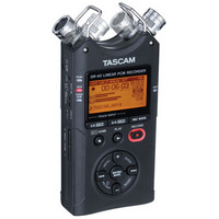 DR-40 Digital Portable Recorder