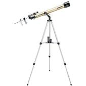 Tasco Luminova 660x60 Astronomical Telescope