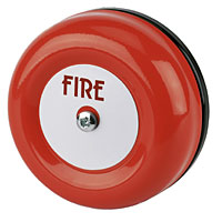 Fire Bell 95dBA