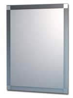 Tavistock Novello Bathroom Mirror