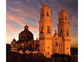 Taxco Day Trip - Child