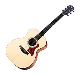 214 ACOUSTIC GUITAR