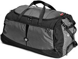 2004 Wheeled Duffle Bag