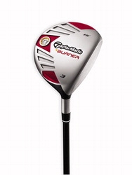 Taylor Made Golf Burner Graphite Fairway Wood -