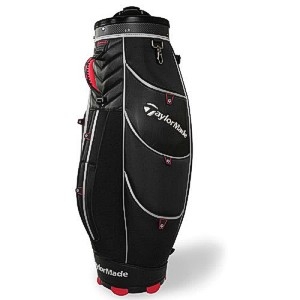 Taylor Made Golf MAG 71 Cart Bag