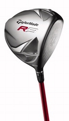 Golf R9 Driver