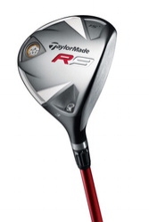 Taylor Made Golf R9 Fairway Wood - Right / Stiff