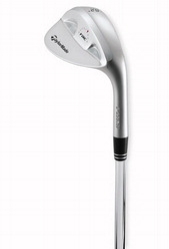 Taylor Made Golf RAC Chrome Wedge