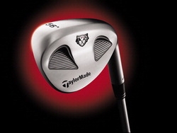 Taylor Made Golf RAC Satin TP Wedge