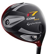 Taylor Made R7 CGB Max Ltd Edition Driver - 3