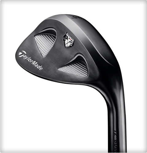 Taylor Made RAC Black TP Wedge