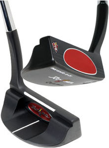 TAYLOR Made Rossa TP Maranello 8.01 Putter