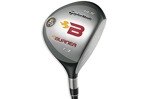 TaylorMade Burner 2008 Fairway Wood (Tour)