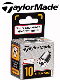 Taylormade TLC Weight Cartridge