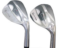 Taylor Made TP RAC Wedge (steel shaft)