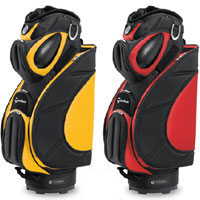 Taylor Made Ultimate Cart Bag (2004)