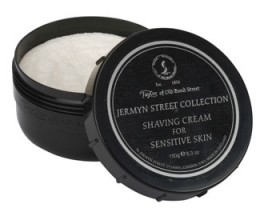 Taylor of Old Bond Street Jermyn Street Shaving