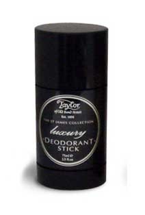 Taylor of Old Bond Street St James Deodorant