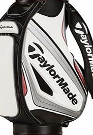 TaylorMade Golf TaylorMade 8.5 Inch Tour Cart Staff Bag 2015