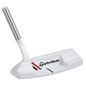 TaylorMade Golf TaylorMade Ghost Tour DA-62 Putter