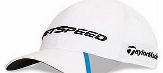 TaylorMade Golf TaylorMade JetSpeed Adjustable Golf Cap