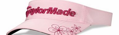 TaylorMade Golf TaylorMade Ladies Petal Visor