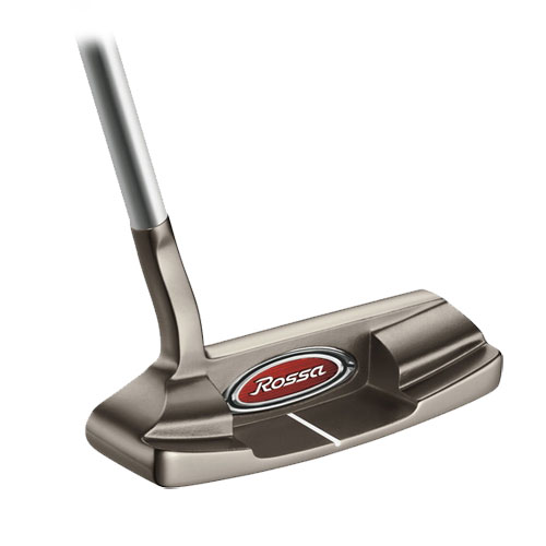 TaylorMade Golf TaylorMade Rossa Core Classic Daytona #6 Putter