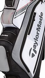 TaylorMade Golf TaylorMade San Clemente Cart Bag 2015