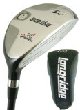 TaylorMade Longridge Vl4 Hybrid 18 Degree