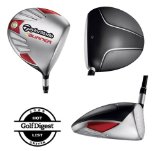 TAYLORMADE NEW TAYLOR MADE BURNER DRIVER 9.5 LOFT