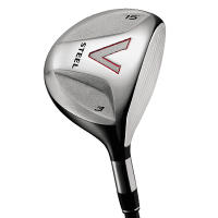 TaylorMade V-steel Fairway Wood (Graphite)