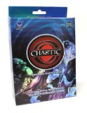 TC CHAOTIC ~ MARRILLIAN INVASION OVERWORLD STARTER DECK