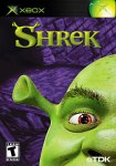 Tdk Shrek xbox