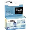 TDK TR-18BK-T